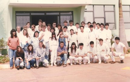 Veterinária celebra 23 anos com Encontro de Egressos